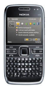 Nokia E(72) Series
